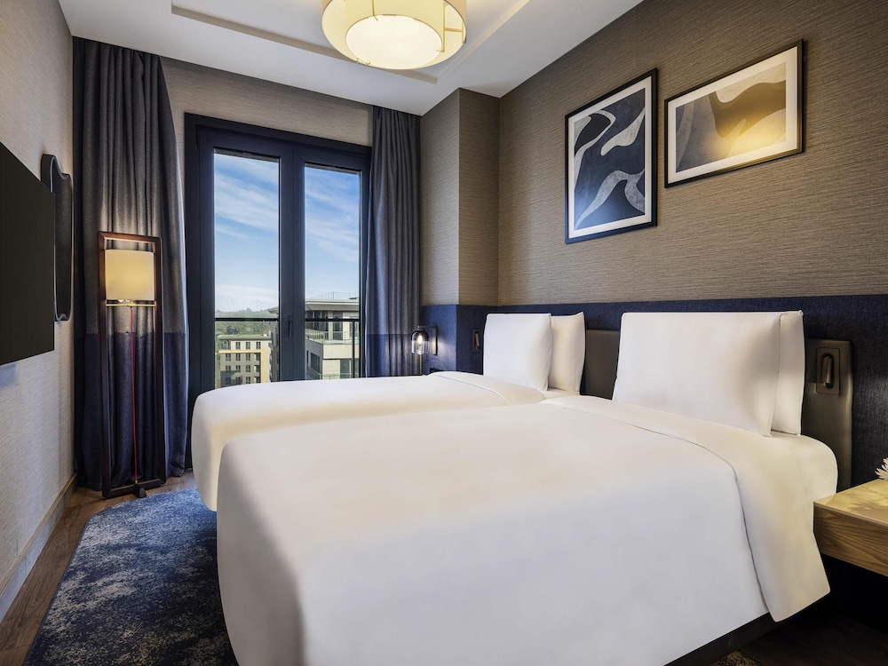 Movenpick Living Camlivadi 19/60