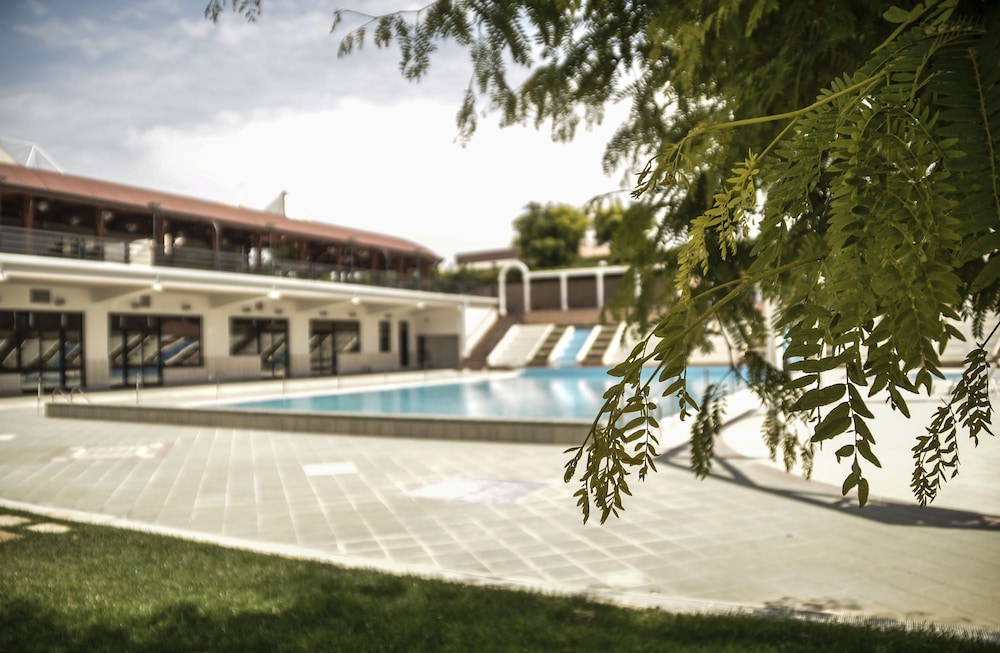 Hotel D Aragona 35/40