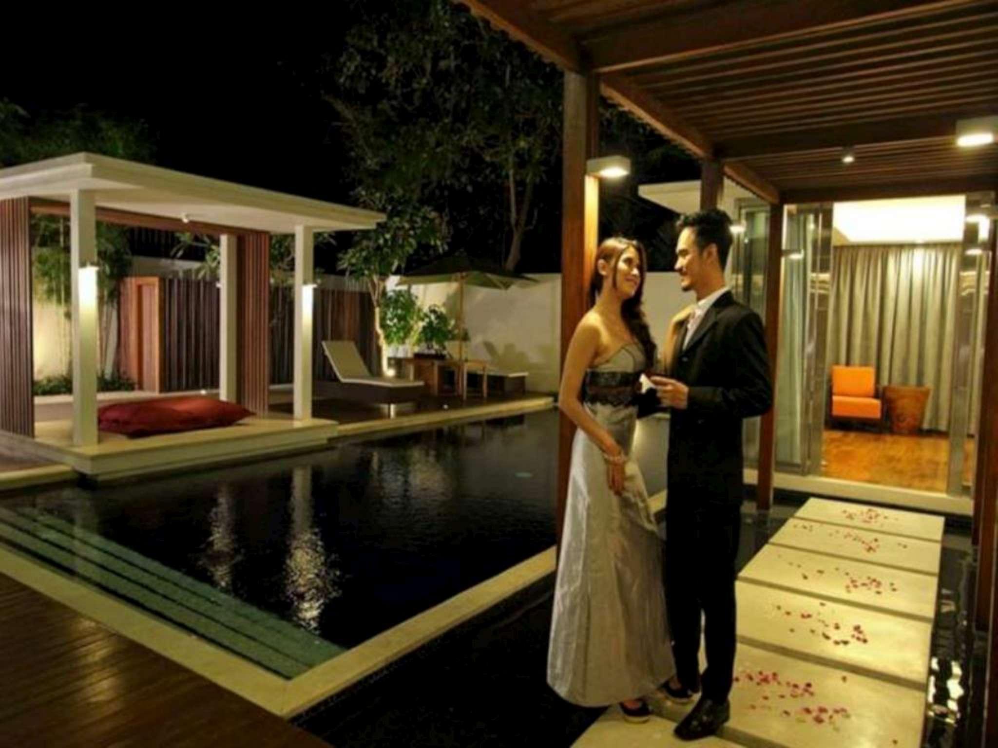 The Kharma Villas Yogyakarta 23/41