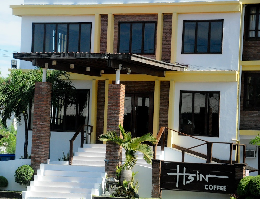 Mango Valley Hotel 1 2/67