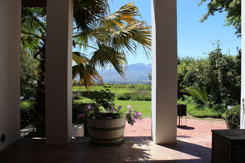 Wedgeview Country House Spa 46/50