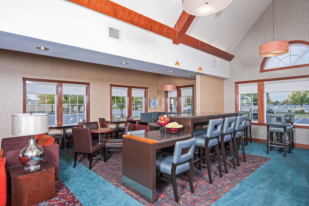 Residence Inn Indianapolis Northwest 34/48