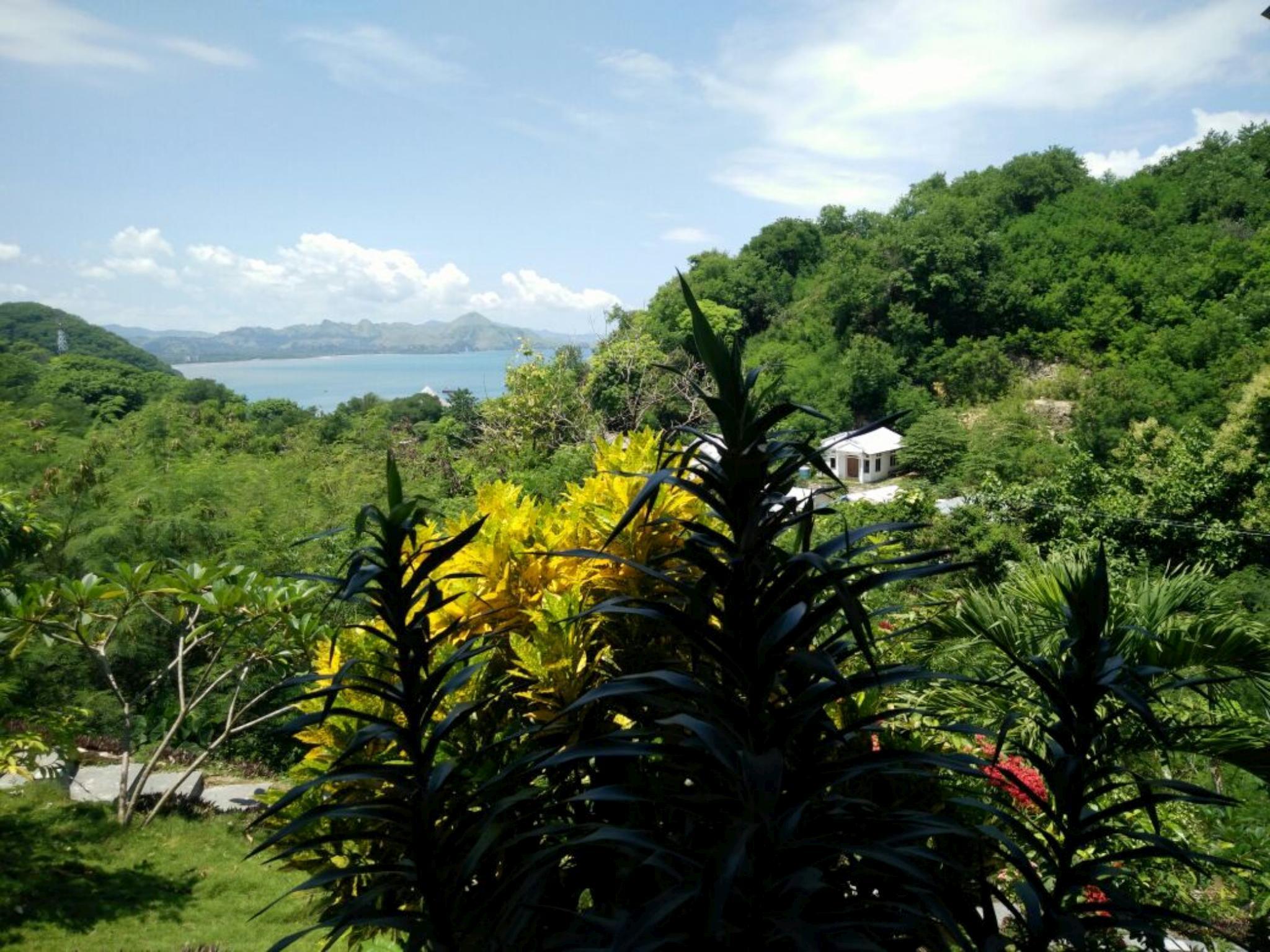 CF Komodo Hotel 25/36