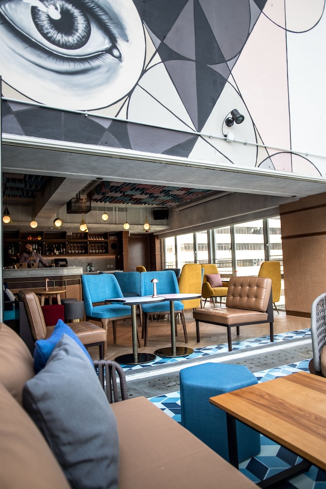 Ovolo Southside 35/56