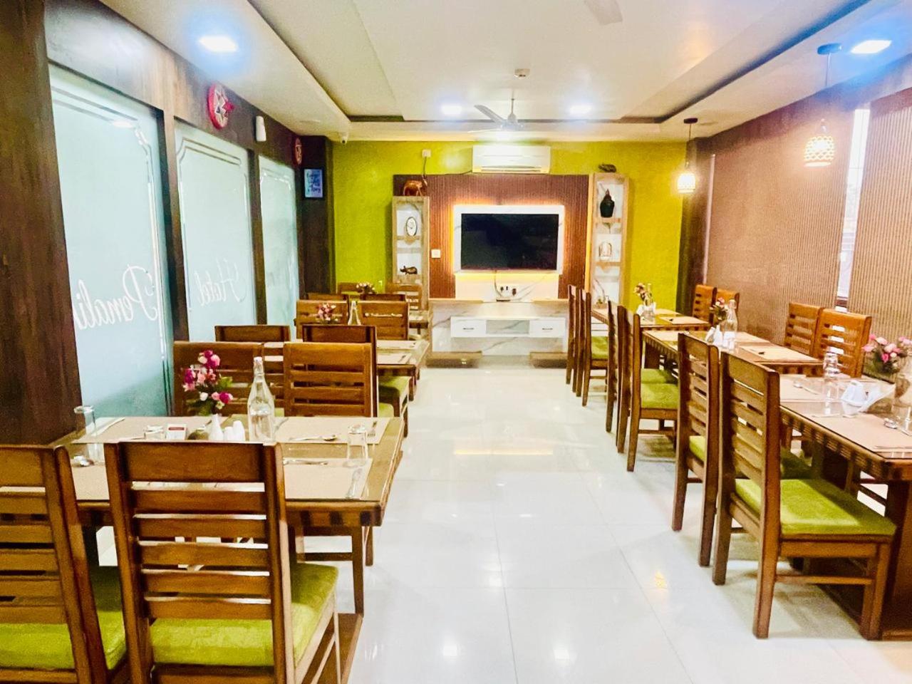 Pemaling Lords Eco Inn Guwahati 49/53