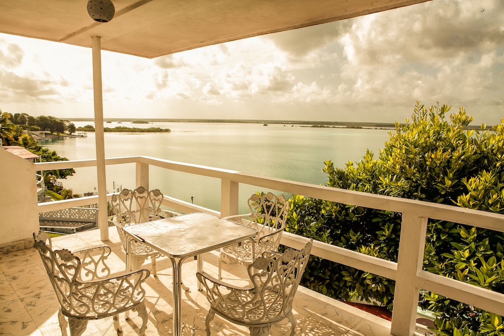 Laguna Bacalar 19/44
