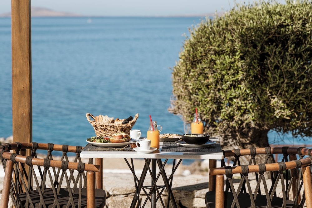 Mykonos Soul Luxury Suites 40/50