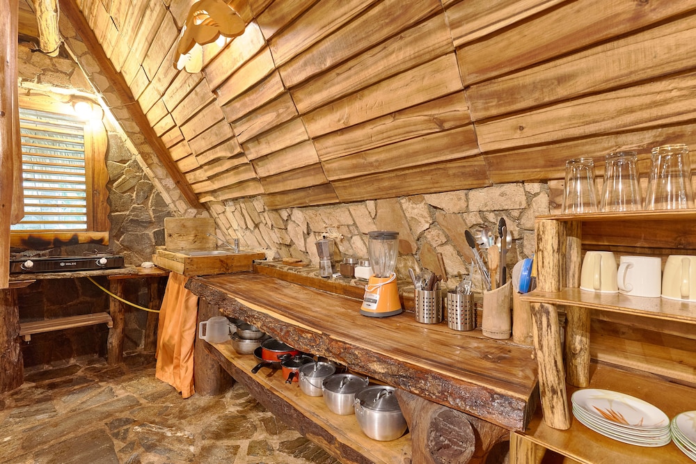 Chalet Tropical Village B&amp;B 36/74