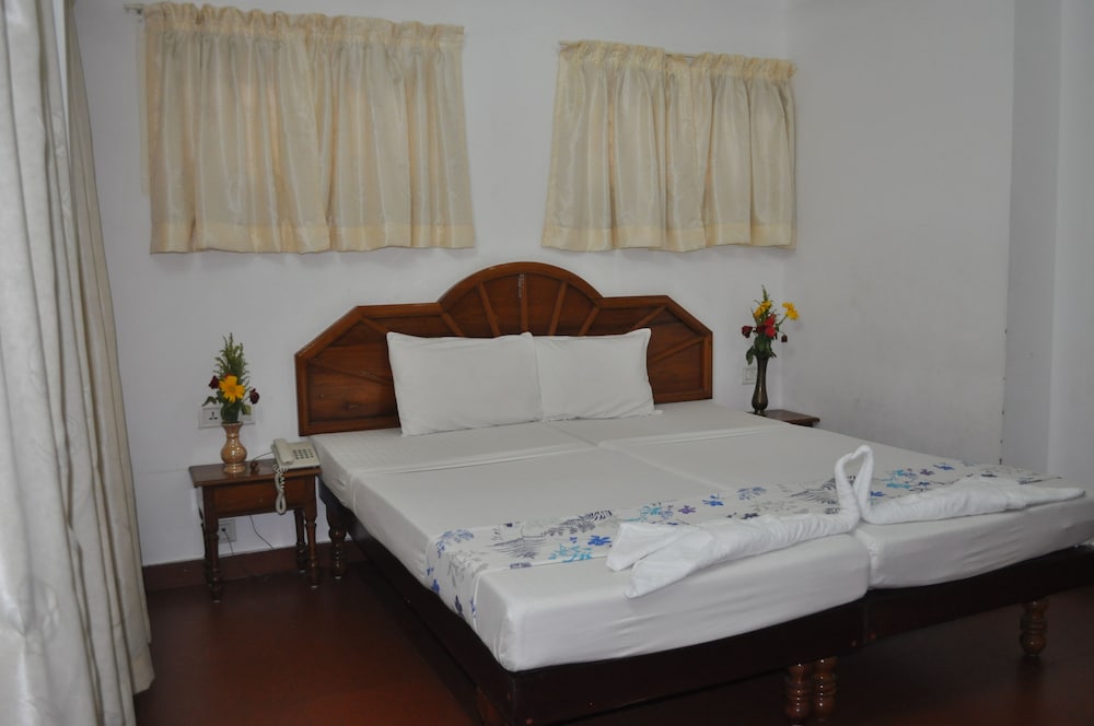 HOTEL MARINE PALACE 21/62