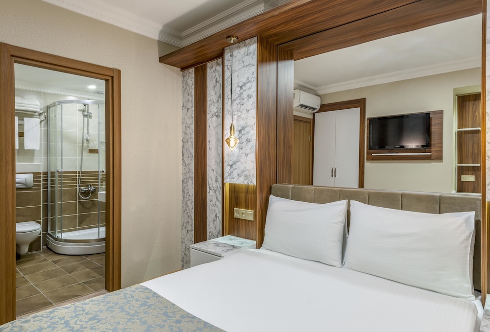 KUPELI HOTEL 30/58