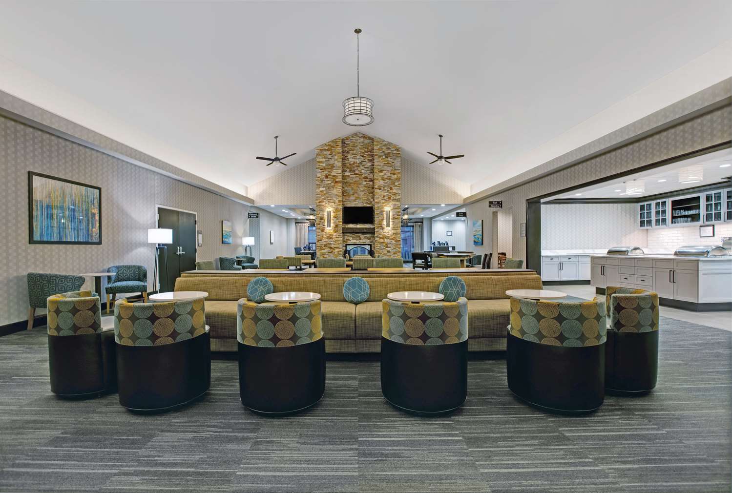 Homewood Suites By Hilton Charlotte Ayrsley Nc 16/24