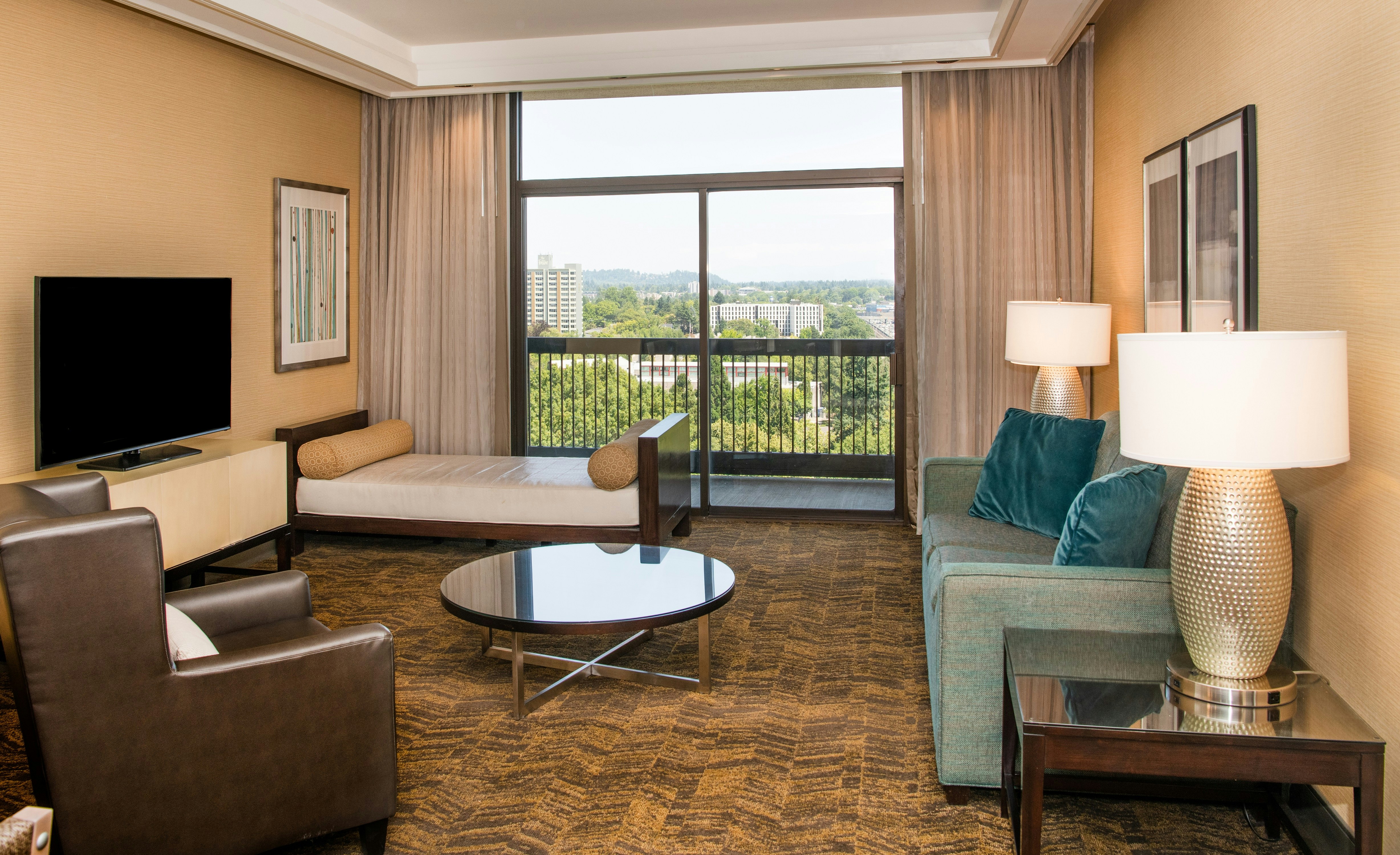 Doubletree By Hilton Hotel Portland 19/50