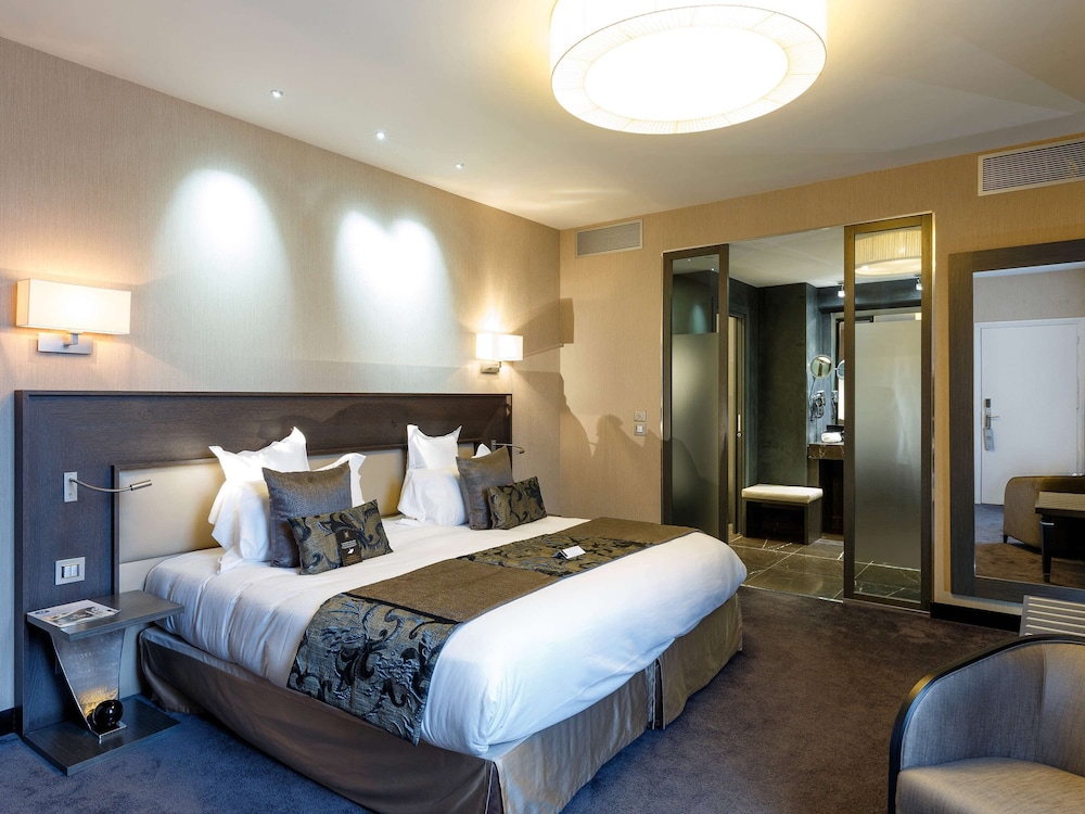 La Cour des Consuls Hotel & Spa Toulouse - MGallery Collection 8/77
