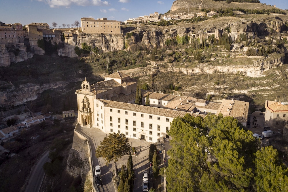 Parador de Cuenca 2/66