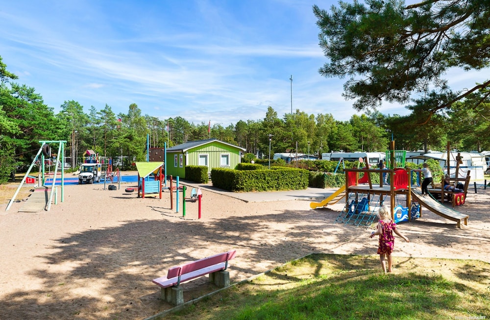 First Camp Tylösand 22/45
