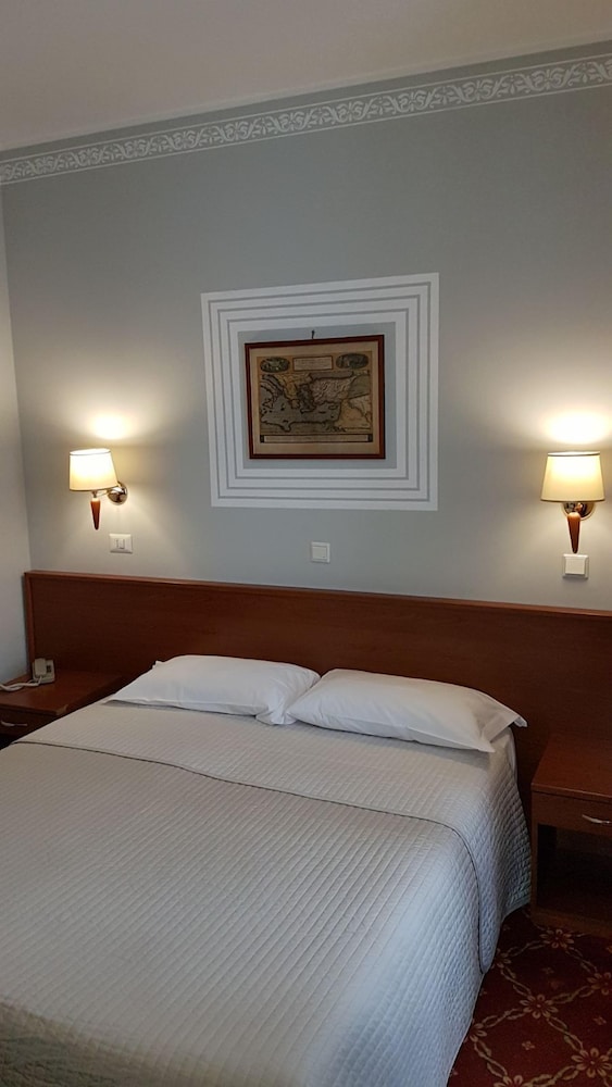 Hotel Alpi Resort 7/46