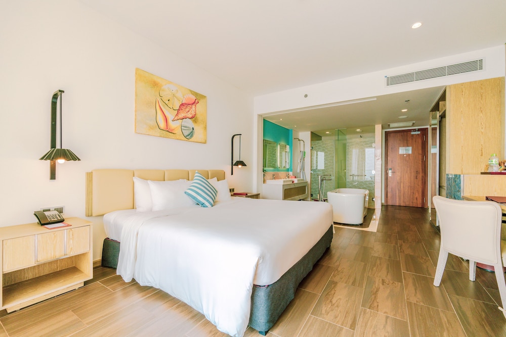 Seashells Phu Quoc Hotel and Spa 27/78