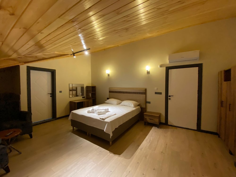 Agva Capella Hideaway - Adults Only 9/55