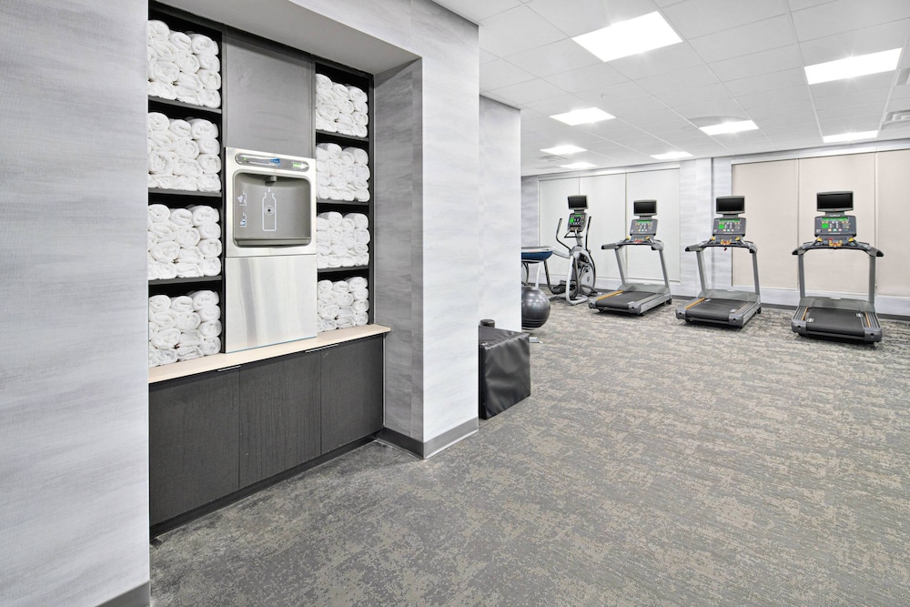 Fairfield Inn & Suites by Marriott Columbus New Albany 24/47