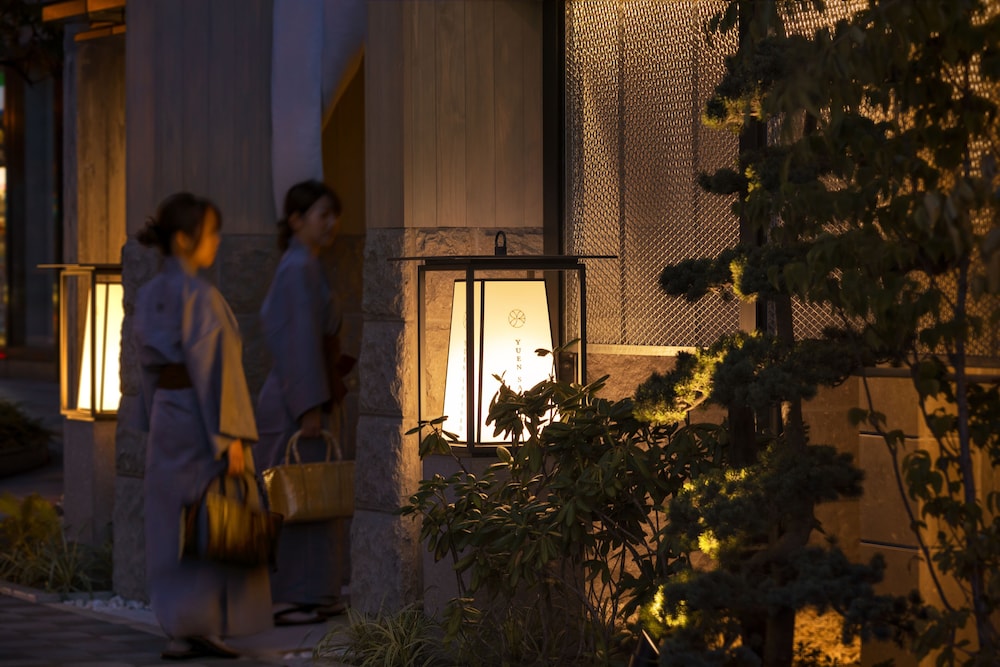 Onsen Ryokan Yuen Sapporo 42/50