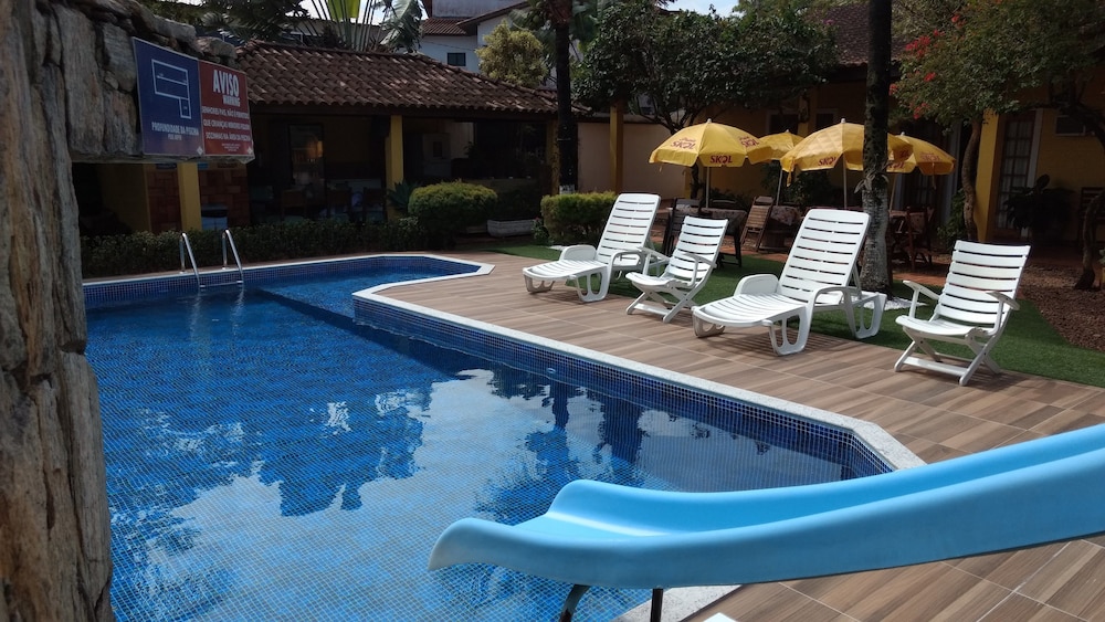 Pousada Villa Virgínia 25/50