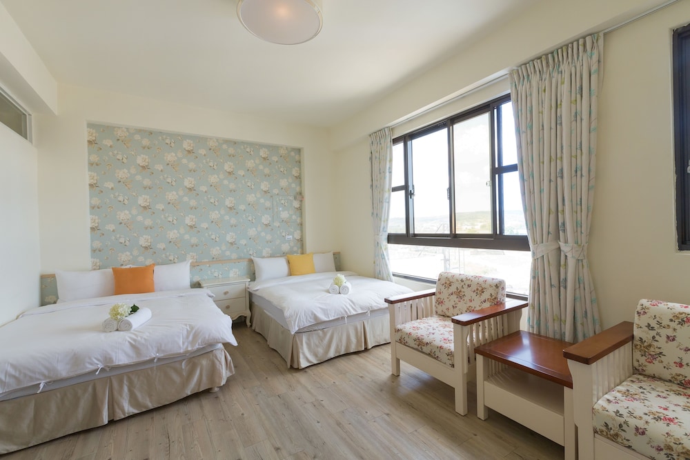 Mei Sheng Bed and Breakfast 7/29