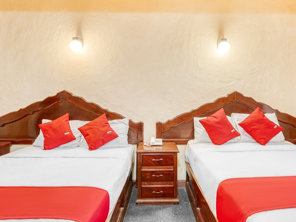 Hotel Esperanza 20/37