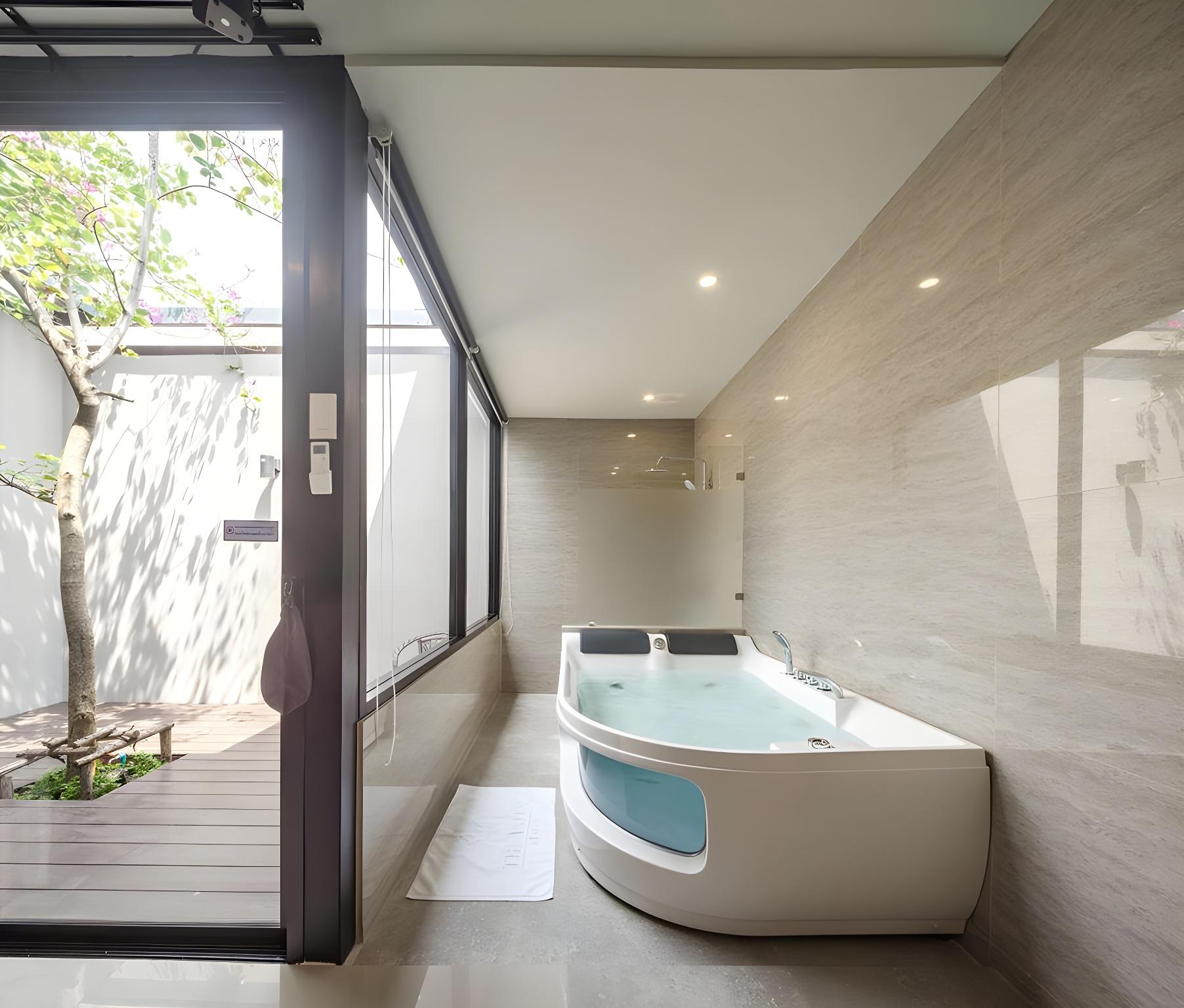 The Valen Resort 43/46