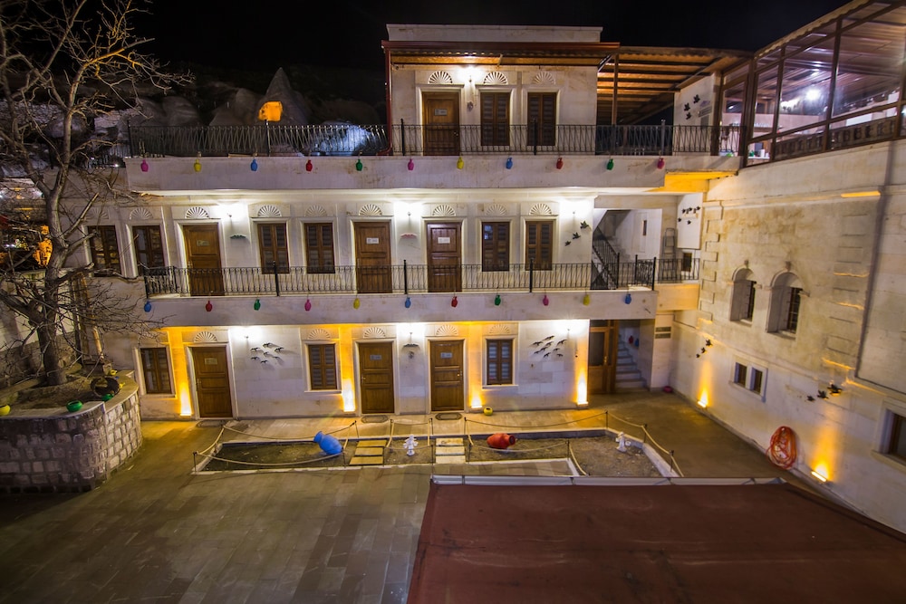 Ozbek Stone House 5/50