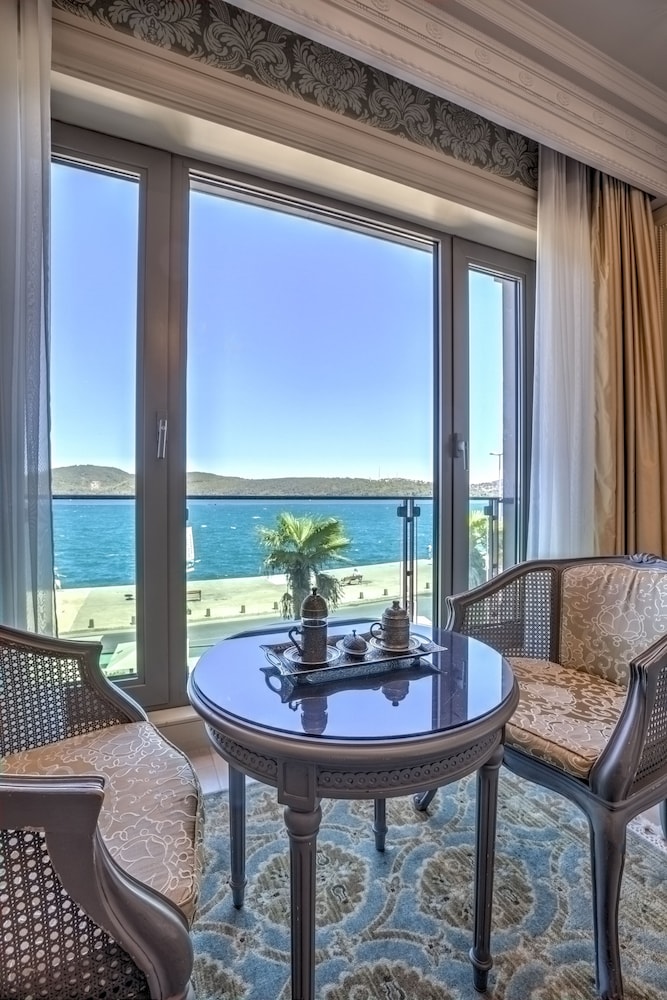 Mfb My Finest Bosphorus Hotel Tarabya 56/60
