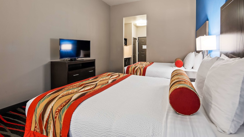 Best Western Plus Tech Medical Center Inn 17/44
