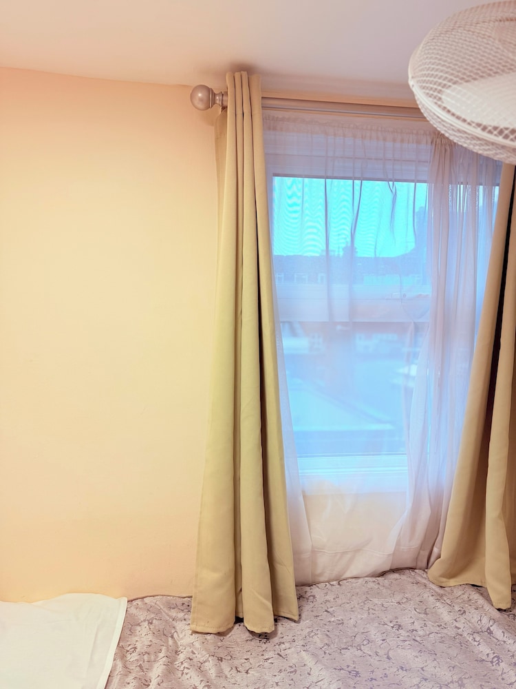 EUROPA HOUSE 31/50