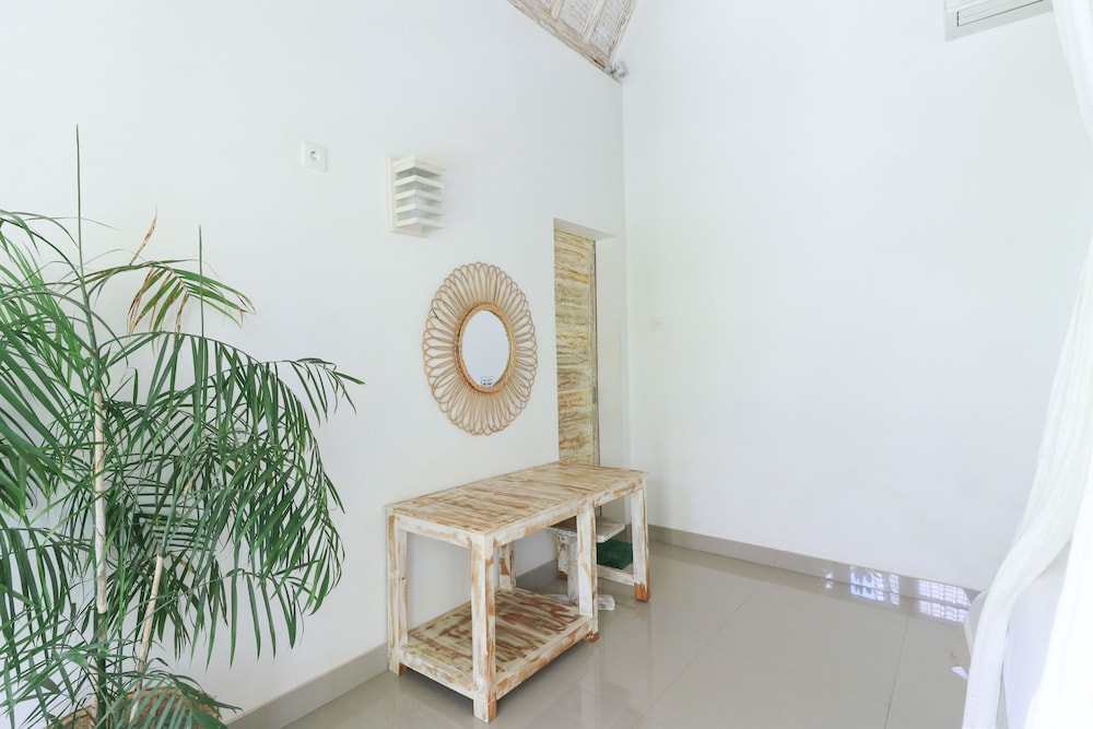 Angels Bungalow 13/58