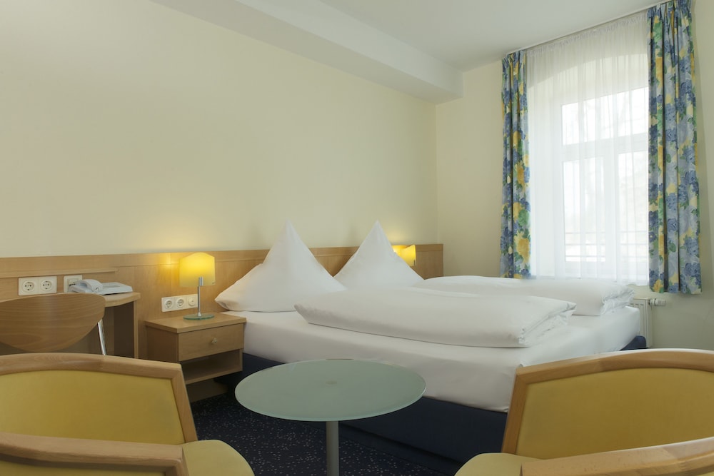 Hotel Schloss Schweinsburg 14/31