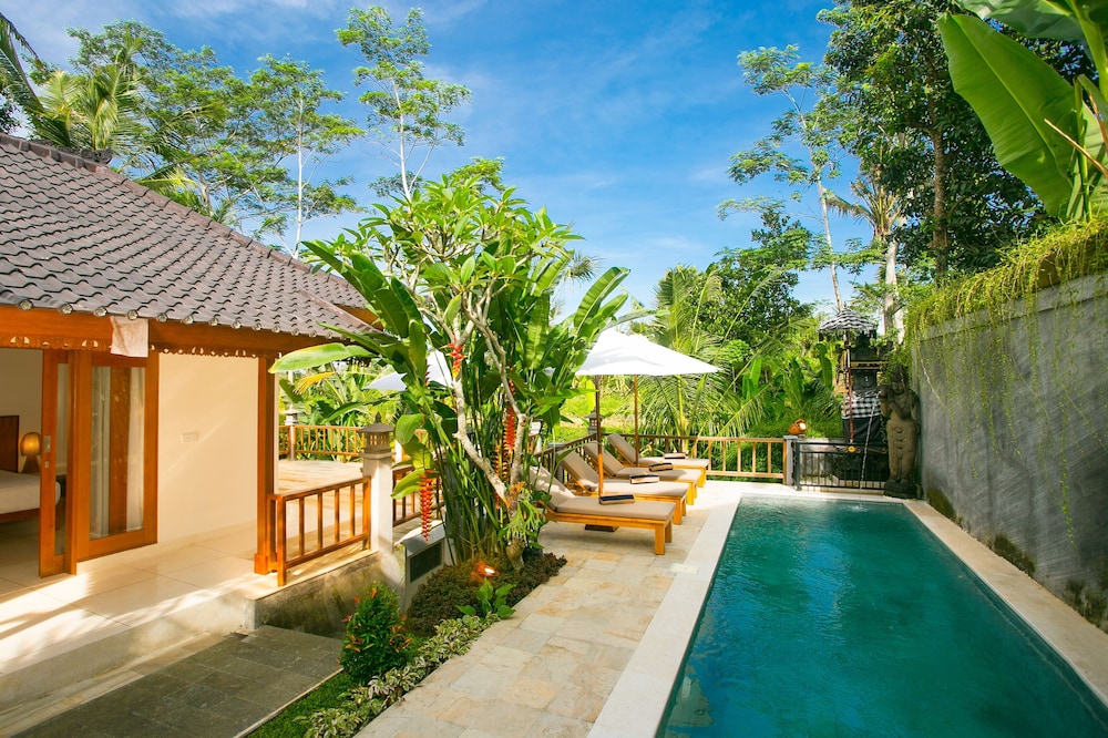 Pesantian Villa & Warung 29/32