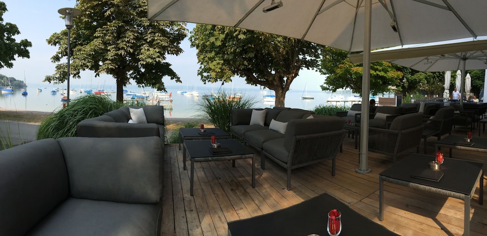 Ammersee-Hotel 28/50