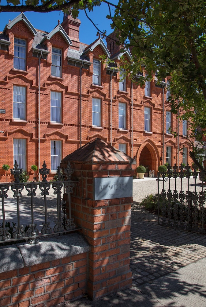 The Wilder Townhouse 40/47