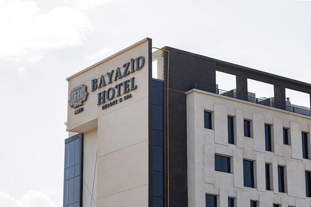 Bayazid in SETIF