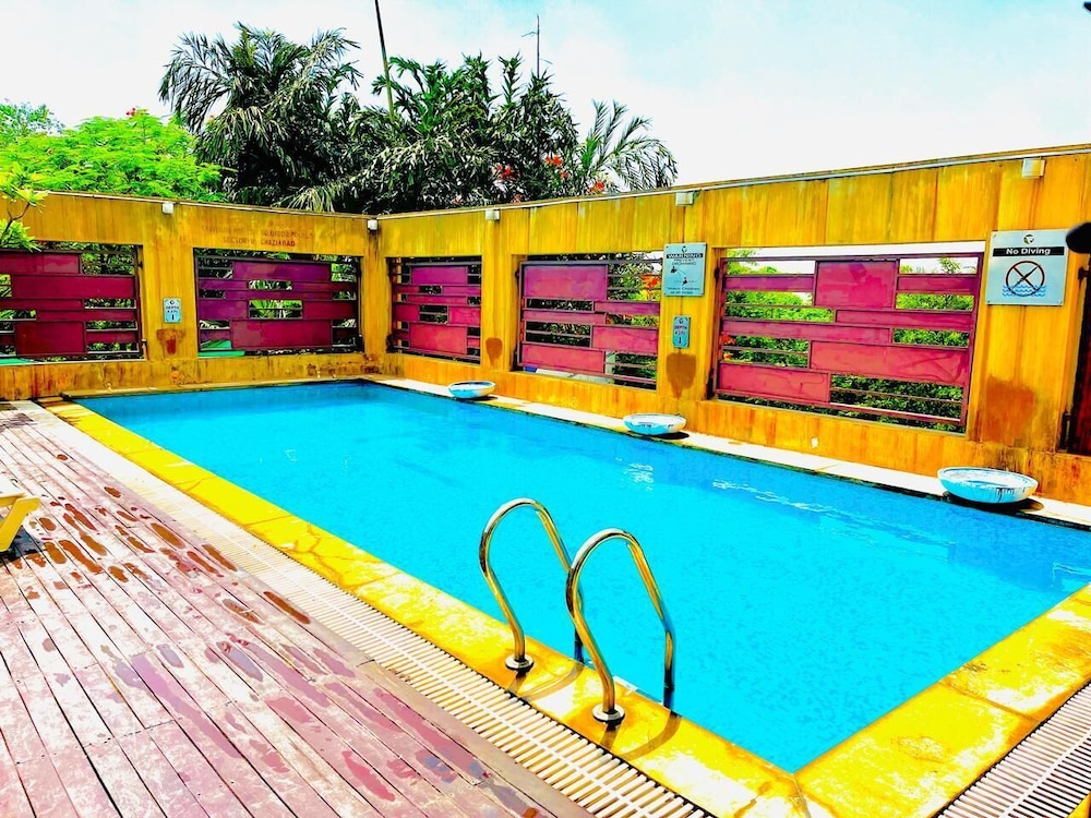Fortune District Centre, Ghaziabad - Member ITC Hotels Group 60/65