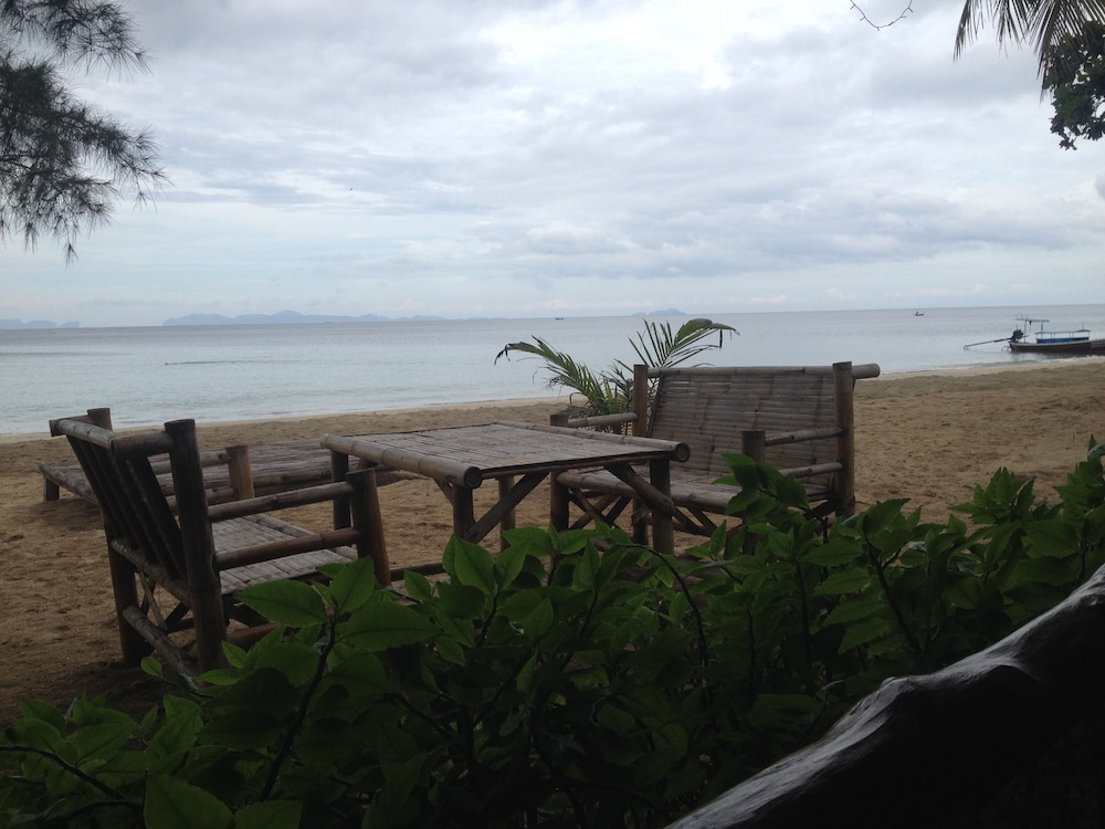 Freeda Resort Koh Jum 17/20