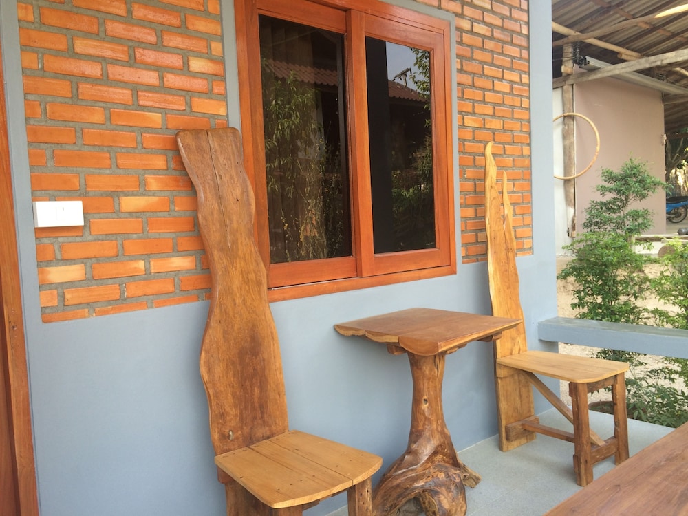 Pai Porpeang Guesthouse 32/50