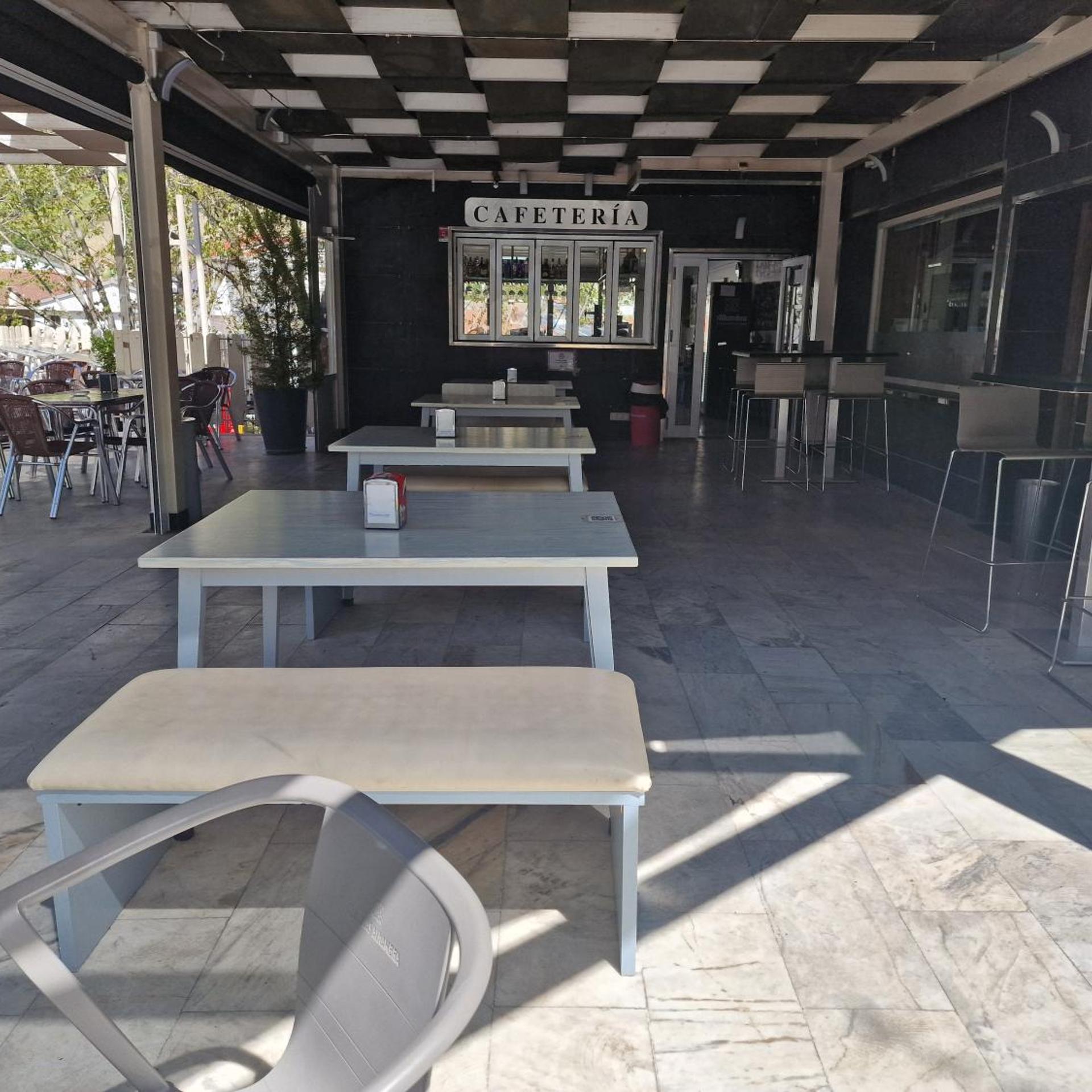 Hotel La Duquesa 9/50