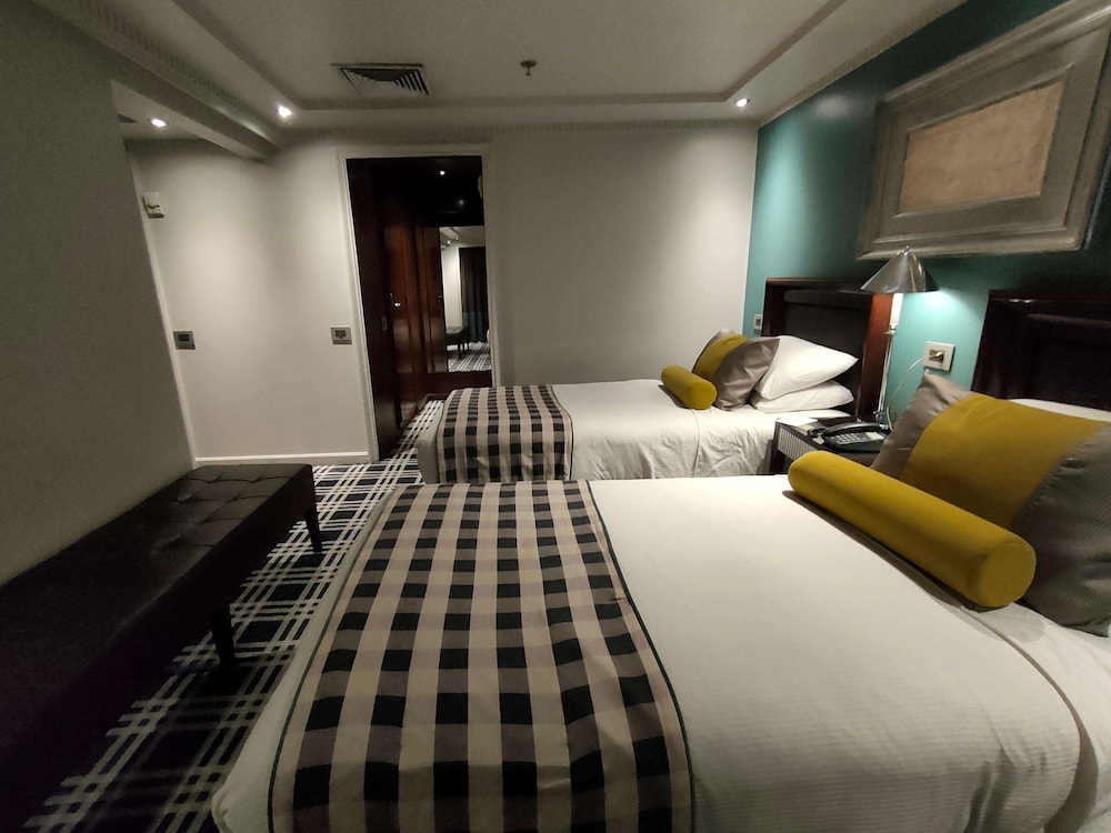 Movenpick MS Sunray 25/50
