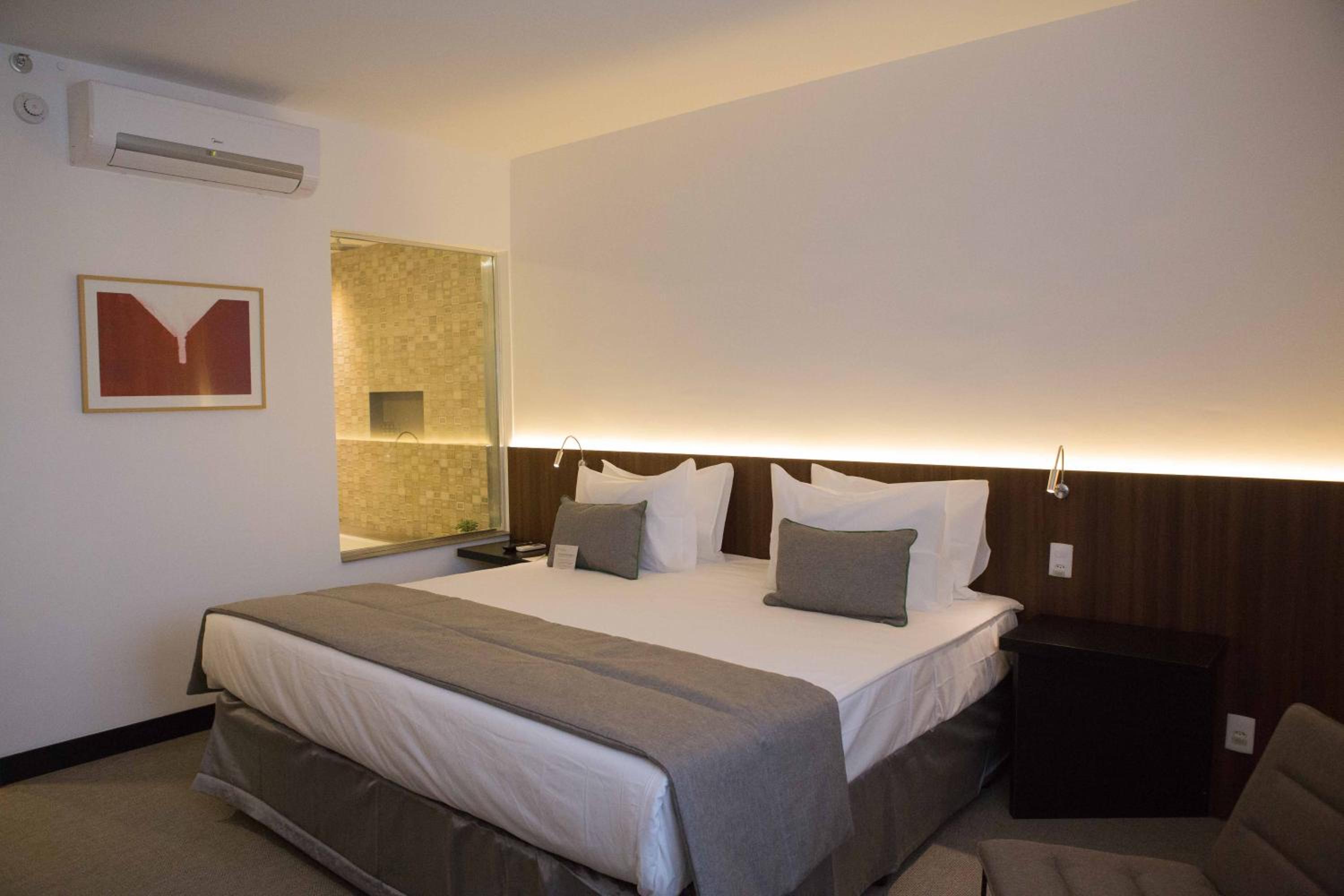 Premium, King Bed, Queen Bed