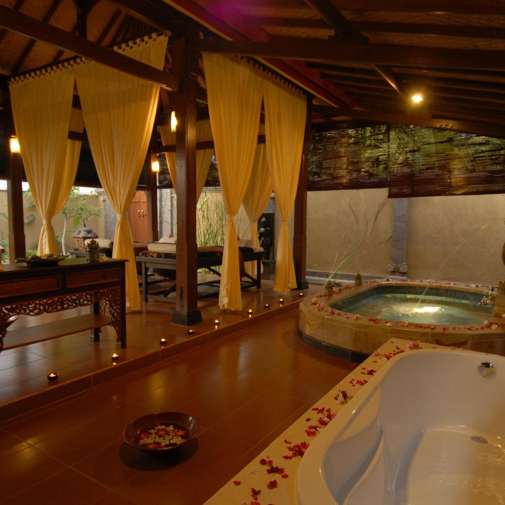 Banyualit Spa 'N Resort 30/52