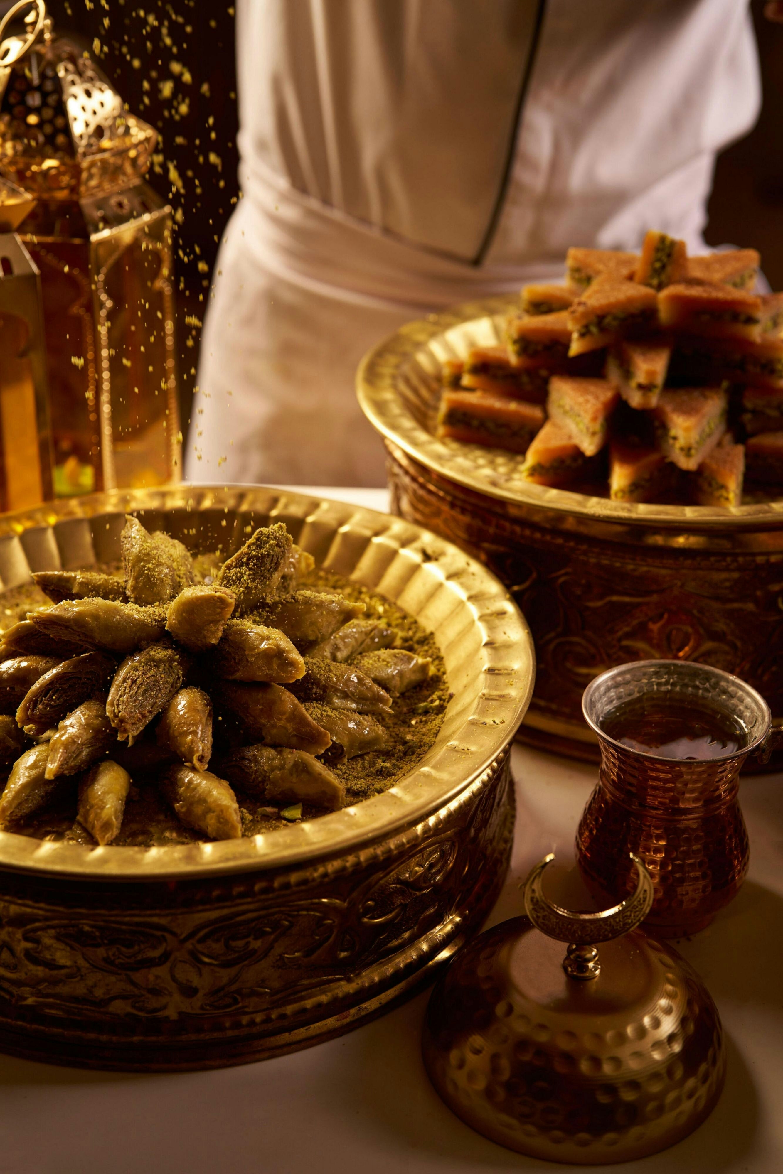 The Nile Ritz Carlton, Cairo酒店(The Nile Ritz-Carlton, Cairo) 图片4
