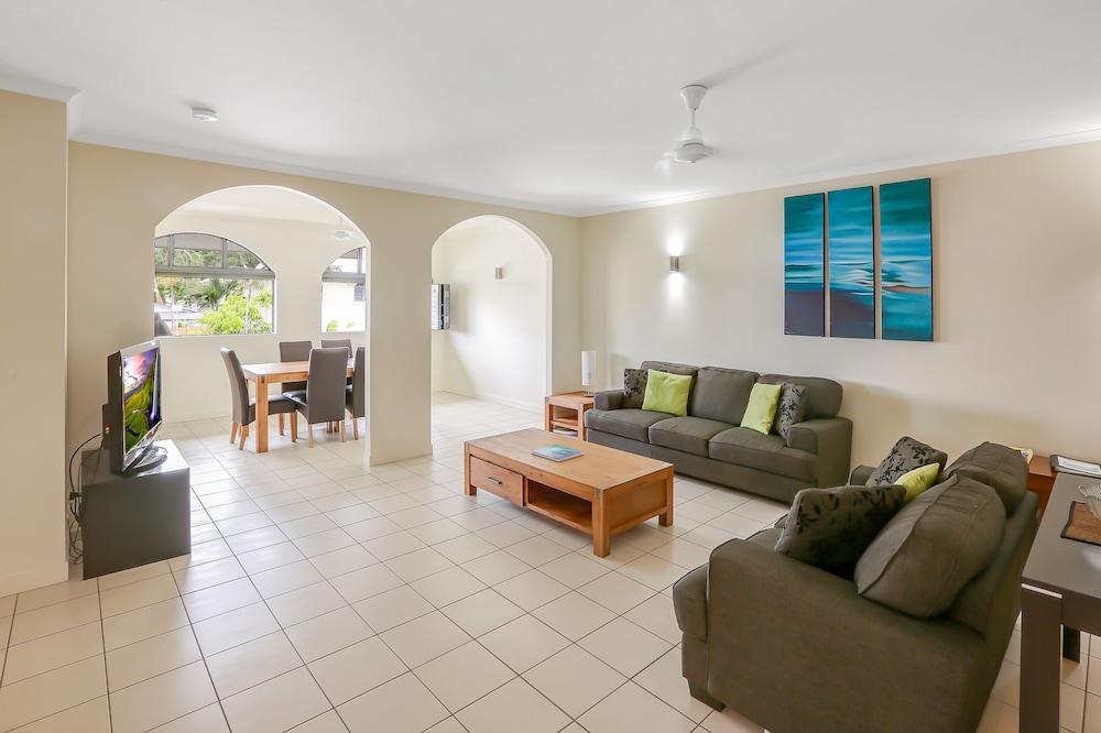 Mango Lagoon Resort And Spa 39/72