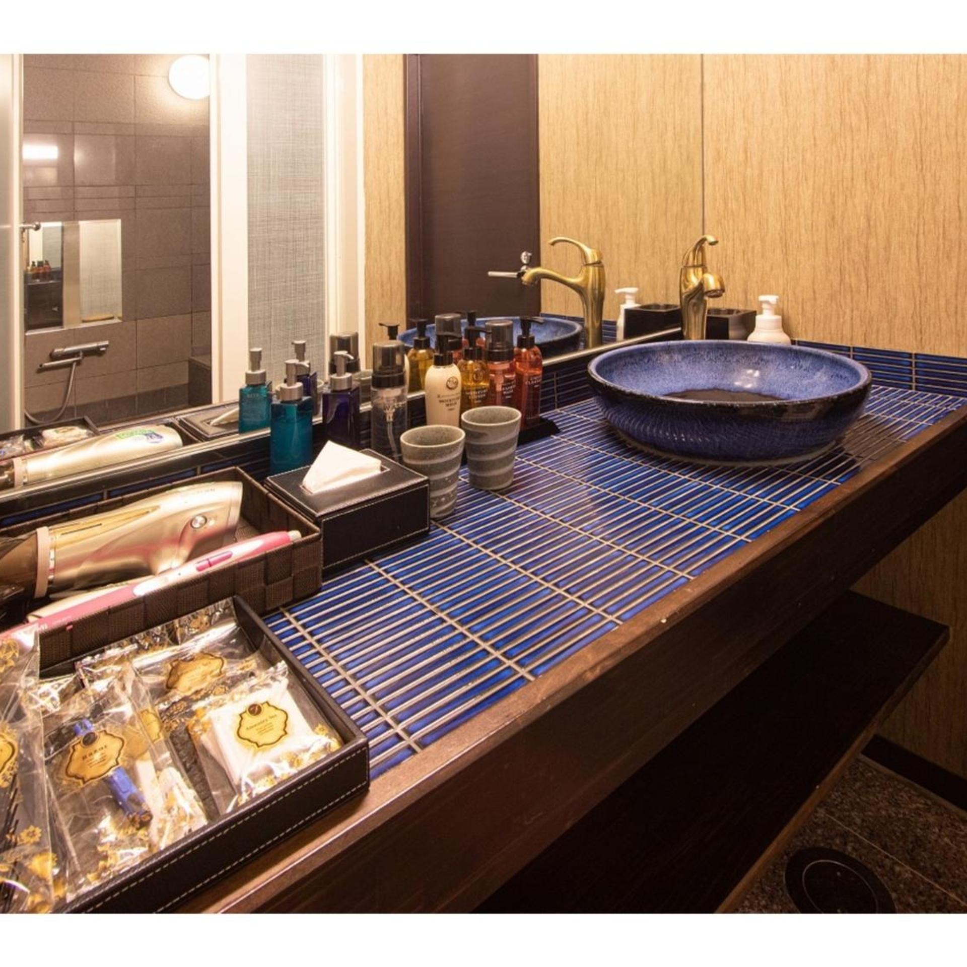 Oita Onsen Business Resort Sourin 25/27