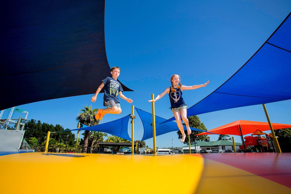 Big4 Traralgon Park Lane Holiday Park 30/50