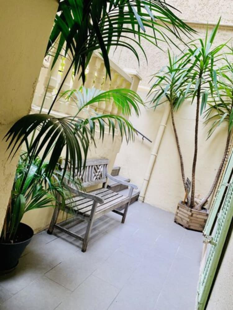 Gambetta公寓(Residence Gambetta) 图片4